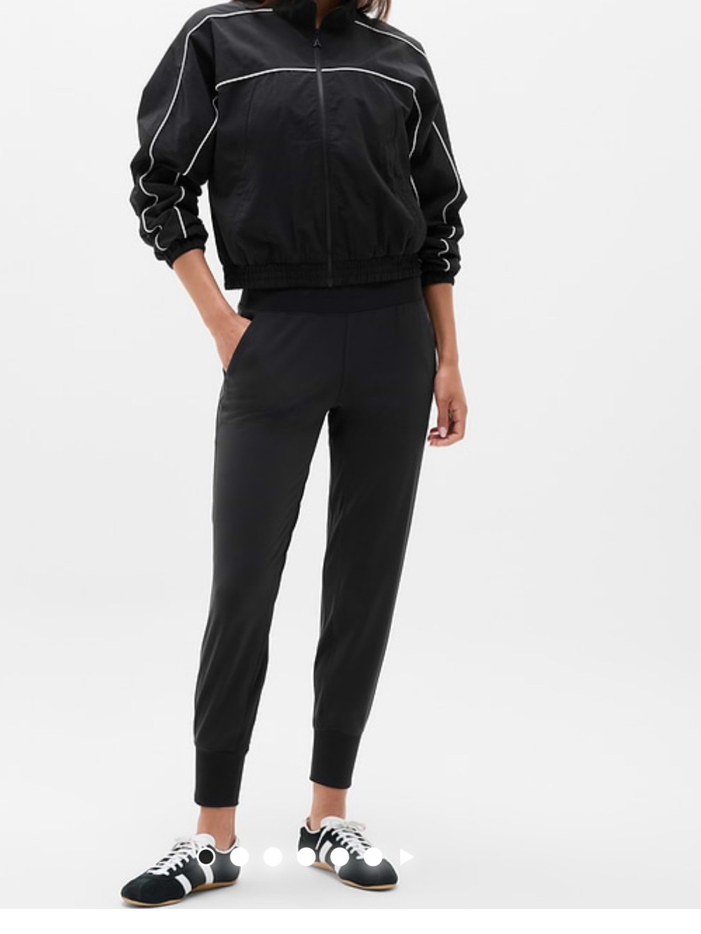 Athleta Venice Jogger